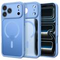 iPhone 17 Pro Max/18 Pro Max Tech-Protect BasicMag MagSafe Cover