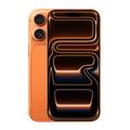 iPhone 17 Pro Max - 2TB - Kosmisk Orange