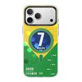 iPhone 17 Pro Max Benks D3 MagSafe Fodbold TPU Cover
