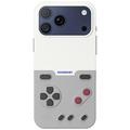 iPhone 17 Pro Max BitmoLab GameBaby Cover