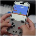iPhone 17 Pro Max BitmoLab GameBaby Cover