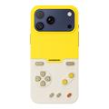 iPhone 17 Pro Max BitmoLab GameBaby Cover