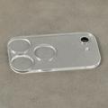 iPhone 17 Pro Max Kamera Linse Hærdet Glas Beskytter