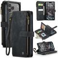iPhone 17 Pro Max Caseme C30 Multifunktionel Pung