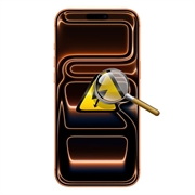 iPhone 17 Pro Max Diagnose