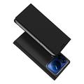 Xiaomi 17 Pro Max Dux Ducis Skin Pro Flip Cover