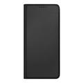 Xiaomi 17 Pro Max Dux Ducis Skin Pro Flip Cover - Sort