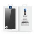 Xiaomi 17 Pro Max Dux Ducis Skin Pro Flip Cover - Sort