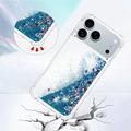 iPhone 17 Pro Max Glitter Quicksand TPU Cover