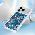 iPhone 17 Pro Max Glitter Quicksand TPU Cover