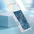 iPhone 17 Pro Max Glitter Quicksand TPU Cover