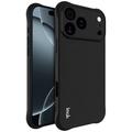 iPhone 17 Pro Max Imak Drop-Proof TPU Cover - Sort