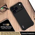 iPhone 17 Pro Max Imak Drop-Proof TPU Cover