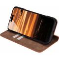 iPhone 17 Pro Max JT Berlin BookCase Tegel Flip Lædercover