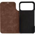 iPhone 17 Pro Max JT Berlin BookCase Tegel Flip Lædercover