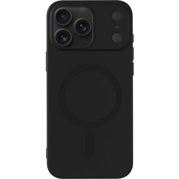 iPhone 17 Pro Max JT Berlin Pankow Soft MagSafe Cover - sort