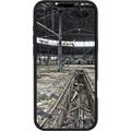 iPhone 17 Pro Max JT Berlin Pankow Soft TPU Cover - Sort