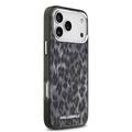 iPhone 17 Pro Max Karl Lagerfeld IML Leopard Cover - MagSafe-kompatibel