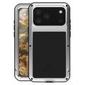 iPhone 17 Pro Max Love Mei Powerful Hybrid Cover