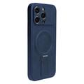 iPhone 17 Pro Max Luxgrip Mag Hybrid cover – mørkeblå