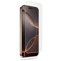iPhone 17 Pro Max Mocolo Pro+ Skærmbeskyttelse Hærdet Glas - 9H - Case Friendly - Gennemsigtig