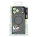 iPhone 17 Pro Max Momax CaseForm Lite MagSafe cover