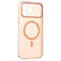 iPhone 17 Pro Max Momax CaseForm Lite MagSafe cover