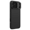 iPhone 17 Pro Max Nillkin CamShield Pro Hybrid Cover
