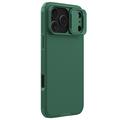 iPhone 17 Pro Max/18 Pro Max Nillkin CamShield Pro Hybrid Cover