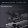 iPhone 17 Pro Max Nillkin CamShield Pro Hybrid Cover - Grøn