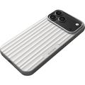 iPhone 17 Pro Max Nudient Bold Cover - MagSafe-kompatibel - kridhvid