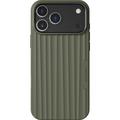 iPhone 17 Pro Max Nudient Bold Cover - MagSafe-kompatibel