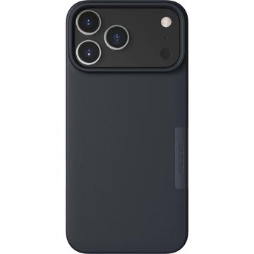 iPhone 17 Pro Max Nudient Thin Cover - MagSafe-kompatibel - Midvinterblå