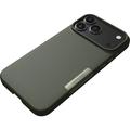 iPhone 17 Pro Max Nudient Thin Cover - MagSafe-kompatibel