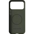 iPhone 17 Pro Max Nudient Thin Cover - MagSafe-kompatibel