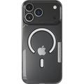iPhone 17 Pro Max Nudient Thin Cover - MagSafe-kompatibel - Gennemsigtig