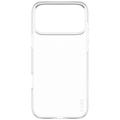 iPhone 17 Pro Max PanzerGlass Care Fashion Slim X-Ray-Cover - Gennemsigtig