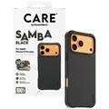 iPhone 17 Pro Max PanzerGlass Care Fashionable Samba Cover - MagSafe-kompatibel