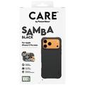 iPhone 17 Pro Max PanzerGlass Care Fashionable Samba Cover - MagSafe-kompatibel