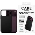 iPhone 17 Pro Max/18 Pro Max PanzerGlass Care Solo magnetisk cover