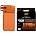 iPhone 17 Pro Max PanzerGlass Fender kamerabeskyttelse