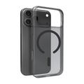 iPhone 17 Pro Max Puro Daylight MagSafe Silikone Cover
