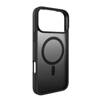 iPhone 17 Pro Max Puro Gradient Hybrid Cover - MagSafe-kompatibelt