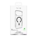 iPhone 17 Pro Max Puro Lite Mag Hybrid Cover