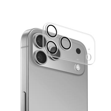 iPhone 17 Pro Max Puro Standard Camera hærdet glas - beskyttelse af linse og kameraø