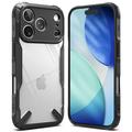 iPhone 17 Pro Max Ringke Fusion X Hybrid Cover - Sort
