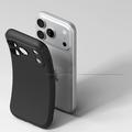 iPhone 17 Pro Max Ringke Onyx Magnetisk Cover - Sort