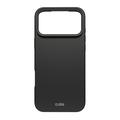 iPhone 17 Pro Max SBS Full Active Mag Cover med D3O-teknologi - Sort