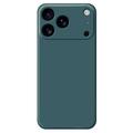 iPhone 17 Pro Max/18 Pro Max Stødsikkert Silikone Cover