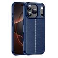 iPhone 17 Pro Max Slim-Fit Premium TPU Cover